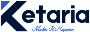 Ketaria - Make It Happen
