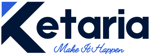 Ketaria - Make It Happen